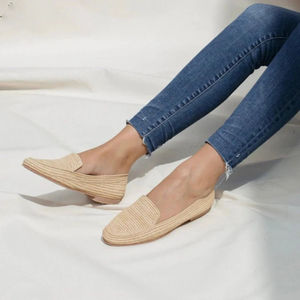 Sandalias y Zapatillas de Rafia Hechas a Mano en Marruecos, Económicas y Ecológicas, Calzado Tejido para Hombre y Mujer, Venta al Por Mayor Directa de Fábrica - Product Image 3