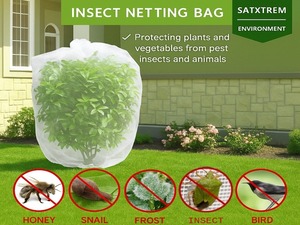 Сетчатая сетка от насекомых - Product Image 2