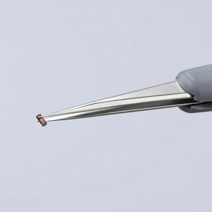 แหนบความแม่นยำสูง Knipex พร้อมด้ามจับยางป้องกันไฟฟ้าสถิต - Product Image 3