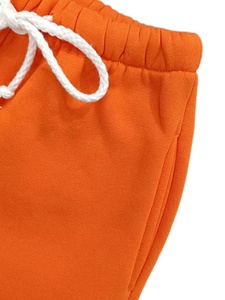 Conjunto de Sudadera con Capucha y Pantalones Deportivos de Manga Larga para Niños, Diseño Personalizado - Product Image 6