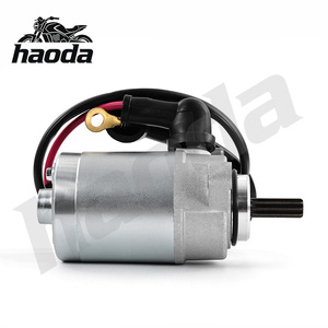 มอเตอร์สตาร์ท ยามาฮ่า <span class=keywords><strong>NMAX</strong></span> 155 NVX 155 HB0016 อุปกรณ์ตกแต่งรถจักรยานยนต์ มอเตอร์สตาร์ท ยามาฮ่า Aerox 155 อะไหล่แท้ - Product Image 6