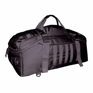 Sac de sport de voyage de haute qualité, nouveau design, tissu de sublimation et polyester, personnalisable avec fermeture à glissière, logo personnalisé - Product Image 2