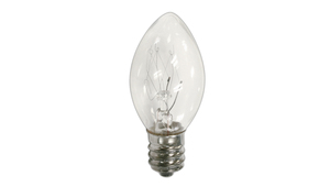 Bombilla incandescente 5W E12 (Electro DH 12.620) - Product Image 1
