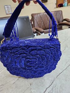 Fourniture directe en usine Embrayage à rabat de travail de luxe avec taille et couleur personnalisées disponibles à un prix abordable depuis l'Inde - Product Image 5