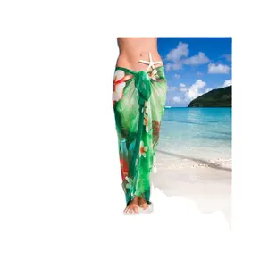 Top Quality Beach Product Wholesale Exporter of Superior Quality Best Design Beach Sarong Pareo