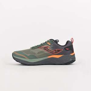 Zapatillas Deportivas JOMA Tundra Verde 2423 para Hombre, Estilo Casual, Aptas para Todas las Estaciones, con Plantilla de Malla de Goma EVA - Product Image 3