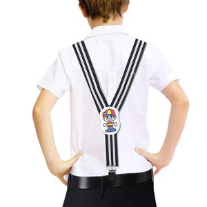 วัสดุทำเสื้อเด็กชายแบบมีซิป รุ่น A12674 หลายบาร์โค้ด - Product Image 2