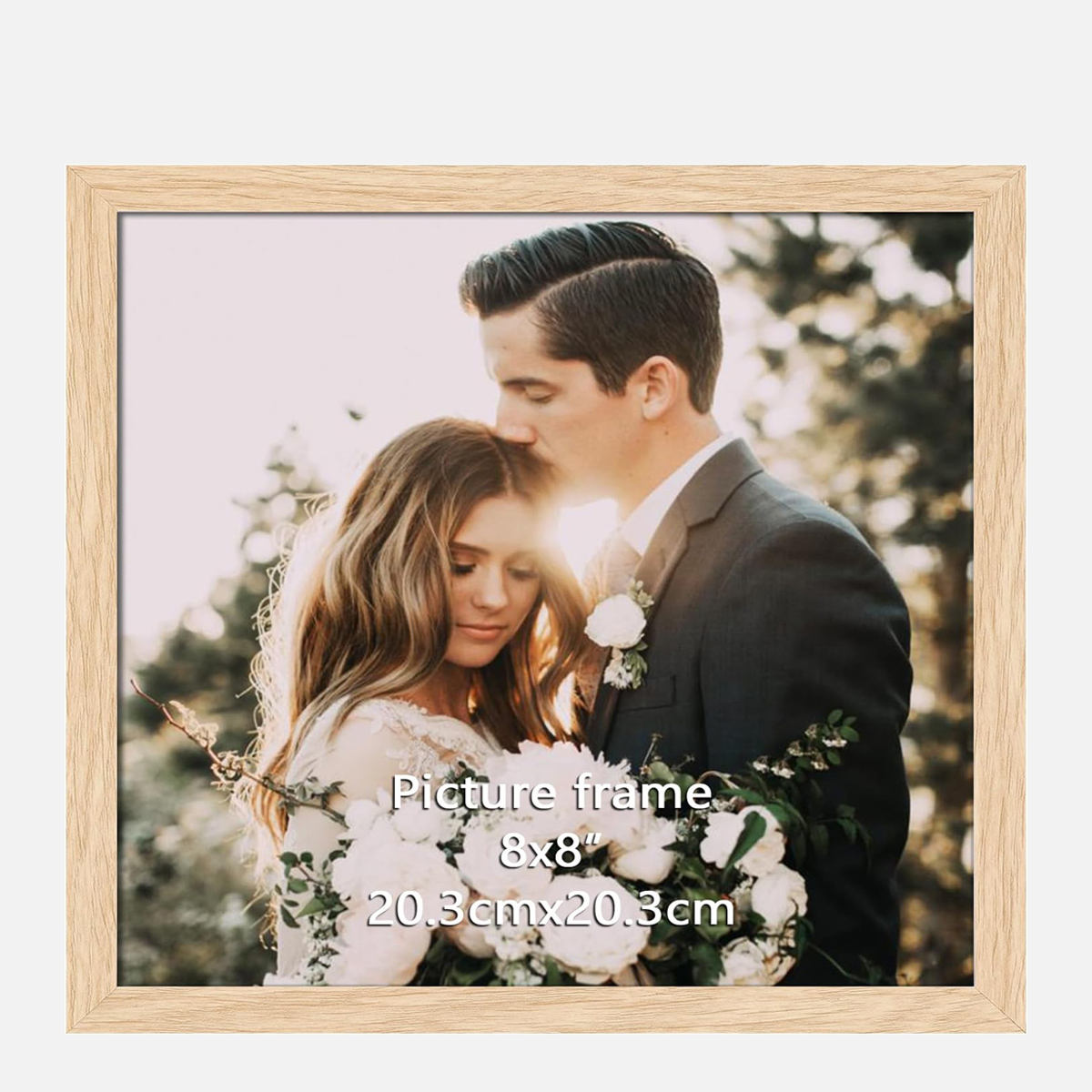 ไม้ธรรมชาติ ผิวสัมผัสแบบไม้จริง