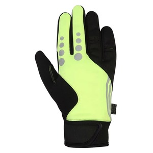 Gants de cyclisme respirants à doigts complets pour hommes et femmes, rembourrés antichoc, pour le vélo de route, le VTT, les sports de plein air - Product Image 3