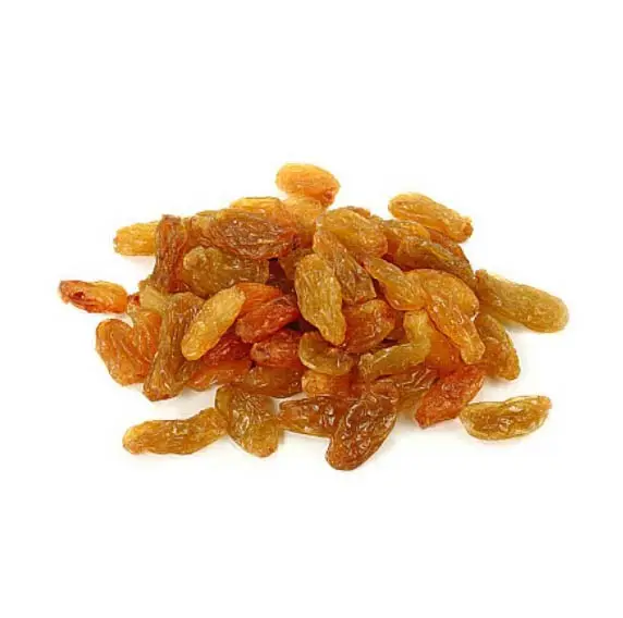 Top quality Industrial In The Sun China Raisins Manufacture Premium Quality Green Raisin Snacks Dried Sweet Grape
