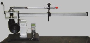 Mô-men xoắn công cụ cờ lê kiểm tra hiệu chuẩn Tester đo & đo hệ thống thiết bị - Product Image 3