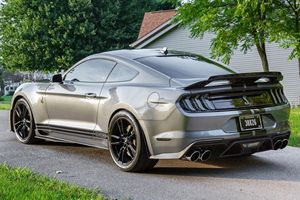 Ford Mustang Shelby GT500 Coupé 2021 Usado, Automático de 7 Velocidades - Product Image 3