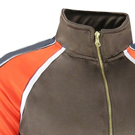 ชุดวอร์ม BROWARD SPORTS ผ้าฟลีซคอตตอน 100% ระบายอากาศได้ดี สำหรับฤดูหนาว แบบ unisex สกรีนโลโก้ตามสั่ง พิมพ์ลายดิจิตอล น้ำหนัก 220 กรัม ขายส่ง ปี 2026 - Product Image 3