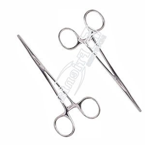 Fabricantes de instrumentos quirúrgicos de espéculo nasal de Viena hechos de acero inoxidable alemán de alta calidad - Product Image 2