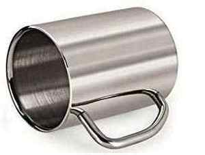 Juego de tazas de cobre con logotipo de esmalte personalizado, Horóscopo de cobre - Product Image 3