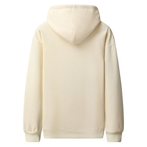 Sweat-shirt graphique à col rond imprimé sur mesure Sweat à capuche pour homme en coton de haute qualité grande taille - Product Image 3