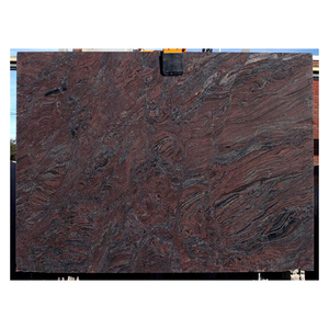 Tuiles de granit poli de haute qualité Style de conception moderne Excellente grande dalle pour une utilisation en extérieur-Fournisseur de gros Prix raisonnable - Product Image 4