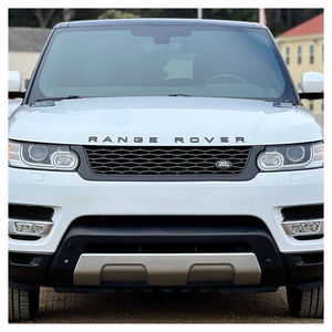 Venta rápida 2014 R-Ra-nge Ro-vve-r Sportt Supercharged Edition SUV Construido para una comodidad y confiabilidad emocionantes - Product Image 1