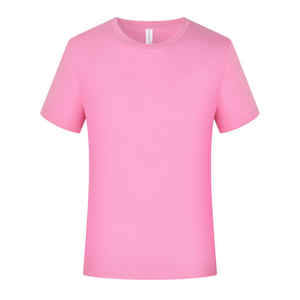Haute qualité respirant homme été à manches courtes demi manches brodé hommes T-shirt T-shirt pour hommes - Product Image 5
