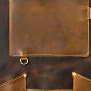 Carenado de piel sintética, - Product Image 6