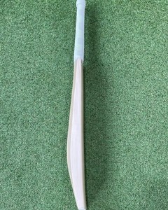 ไม้คริกเก็ตด้ามสั้นเกรดมืออาชีพน้ำหนักเบาไม้วิลโลว์ภาษาอังกฤษทนทาน - Product Image 5