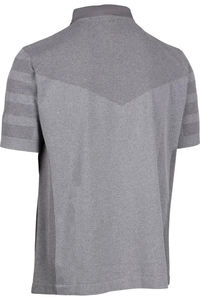 Polo pour homme de haute qualité à séchage rapide avec logo personnalisé Design d'été imprimé - Product Image 2