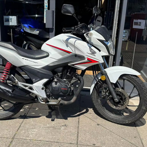 สามารถเข้าถึงฮอนด้า CB125F มอเตอร์ไซค์ราคาไม่แพง - Product Image 2
