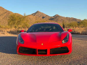 (F&H) Ferrari 488 GTB 2016 Usado, Coupé de 2 Puertas - Product Image 2