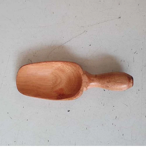 Bois Mesure Farine Cuillères À Riz Sels En Bois Cuillère À Mesurer Café Thé Bonbons Lait Condiment Cuillères - Product Image 3