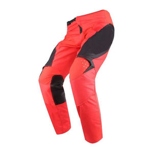 Pantalon de moto pour homme, pantalon de motocross avec rembourrage, tissu extensible durable, logo personnalisé - Product Image 3