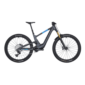 Bicicleta Eléctrica de Montaña eRide 900 Tuned de Voltaje Nuevo - Product Image 4