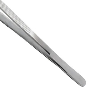 Precios de fábrica, diseño OEM con su logotipo personalizado, pinzas de vestir, pinzas de vestir fabricadas profesionalmente - Product Image 5