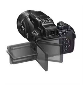 Cámara Digital COOLPIX-P1100 ORIGINAL NUEVA DE MARCA - Product Image 1