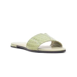 Zapatilla Formal Deportiva Verde FR8042 - Product Image 3