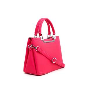 Sac à bras formel violet P35971 Sac à main élégant et élégant - Product Image 2