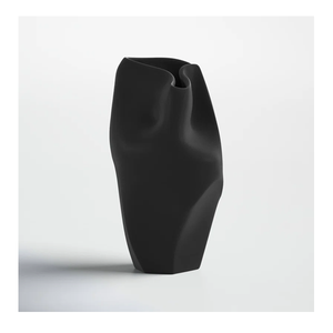 Pot de fleur en fibre de verre décoratif extérieur de qualité supérieure FRP jardinières de pépinière avec technique de moulage par soudage direct en Chine - Product Image 3