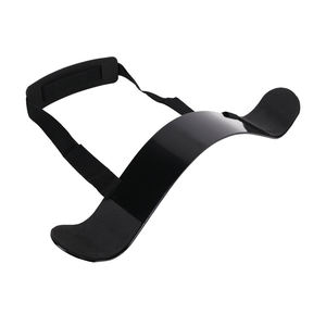 Pistola de nailon personalizada para levantamiento de pesas, producto en oferta, para ejercicio, Logo personalizado, para gimnasio - Product Image 5