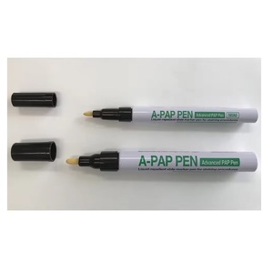 Vente en gros Fabricants de stylos Pap avancés innovants Fournitures pour étudiants en médecine Matériaux - Product Image 1