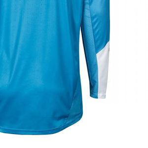 Nueva Llegada, Jersey de Motocross Cómodo y Transpirable, Personalizado OEM, Traje de Entrenamiento Resistente al Viento, Diseño Impreso, Más Vendido - Product Image 5