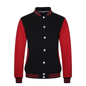 Vintage Versity vestes blanc pour hommes personnalisé plaine Chenille broderie 100% toute laine hiver Lettermen Varsity veste - Product Image 4