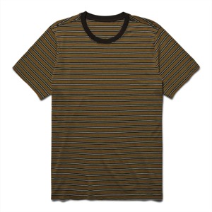 OEM personnalisé pour Logo haute qualité 100% coton Slim Fit manches régulières t-shirts pour hommes t-shirts personnalisés - Product Image 1