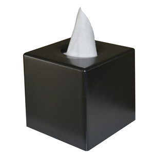 Porte-mouchoirs classiques minimalistes pour la décoration artistique des restaurants - Product Image 3