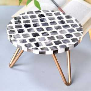 RESIN <b>CAKE</b> <b>STAND</b> - Product Image 6