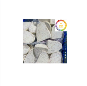 Taro congelado a granel: estándar de exportación, limpio, pelado y procesado IQF para una larga vida útil y mercados internacionales - Product Image 5
