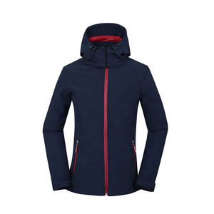 แจ็คเก็ตวินด์เบรกเกอร์น้ำหนักเบา สั่งทำโลโก้ ดีไซน์ใหม่ แบรนด์ส่วนตัว คุณภาพสูง MOQ ต่ำ ขายส่ง - Product Image 5