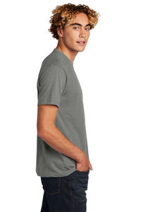 Camisetas District Perfect Weight Tee Tri-Blend - Product Image 4