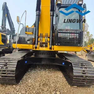 Điều Kiện Tốt Cho Bán Cat320d2 Sử Dụng Máy Xúc Sâu Bướm Ban Đầu Nhật Bản Với Giá Thấp Trong Kho Cat315 313 312