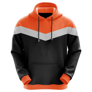 Quick Dry Windproof Men <b>Sublimation</b> <b>Hoodies</b> Low MOQ Sublimated <b>Hoodies</b> Best Quality Fashionable <b>Hoodies</b> in Reasonable Price - Product Image 1