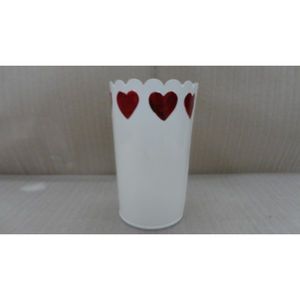 Boîte carrée en forme d'étoile, travail de découpe, support votif en fer décoratif pour maison et jardin meilleure vente, support votif en fer personnalisé - Product Image 5