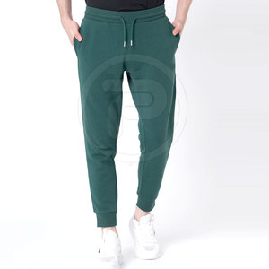Pantalon de jogging personnalisé de haute qualité, taille moyenne, style décontracté, vente directe en ligne par le fabricant OEM - Product Image 1